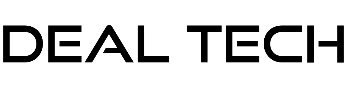 Deal Tech | Expert Website & App Developer
