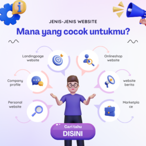 Website Personal
